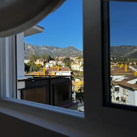 Oasis Ii Center With Mountain Views - Eaw Homes * 마르베야