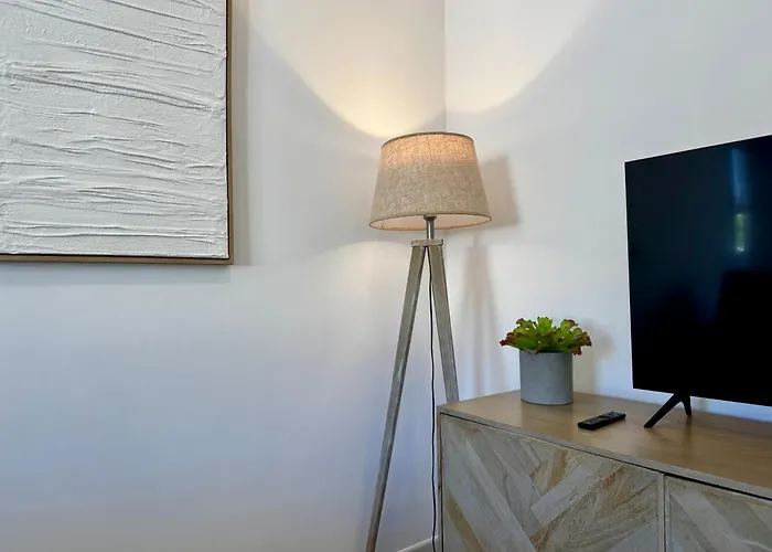 شقة Oasis Ii Center With Mountain Views - Eaw Homes ماربيا