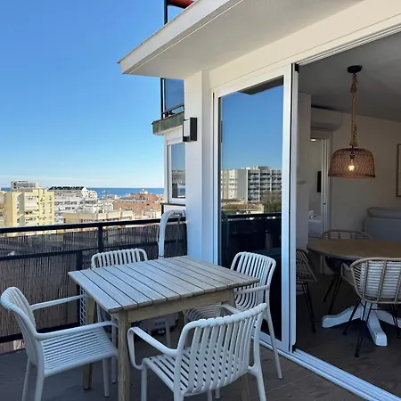 Oasis Ii Center With Mountain Views - Eaw Homes