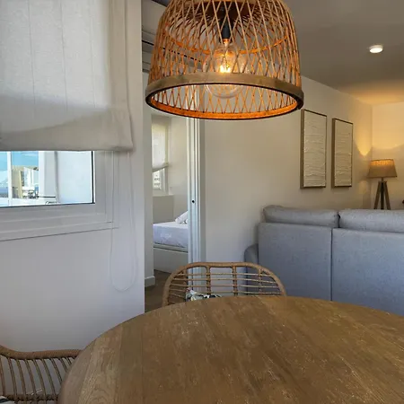 Oasis Ii Center With Mountain Views - Eaw Homes Apartamento *