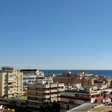 Apartamento Oasis Ii Center With Mountain Views - Eaw Homes *