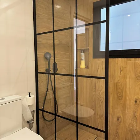 Appartement Oasis Ii Center With Mountain Views - Eaw Homes *