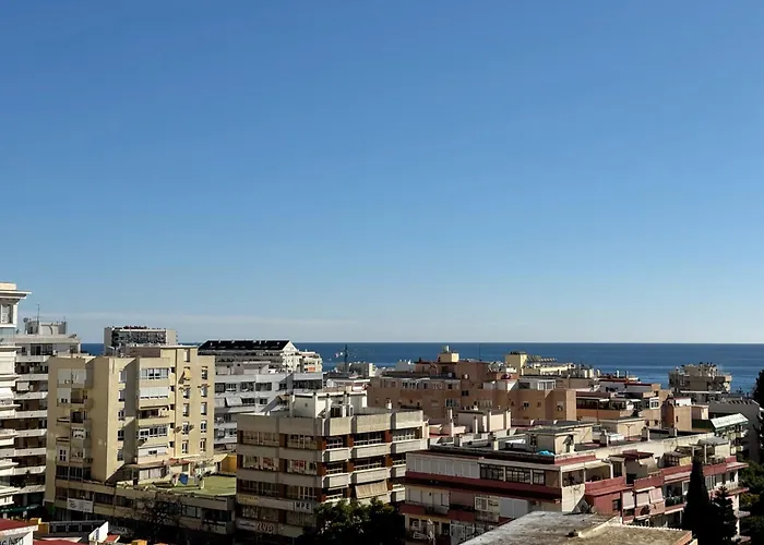 Апартаменти Oasis Ii Center With Mountain Views - Eaw Homes *