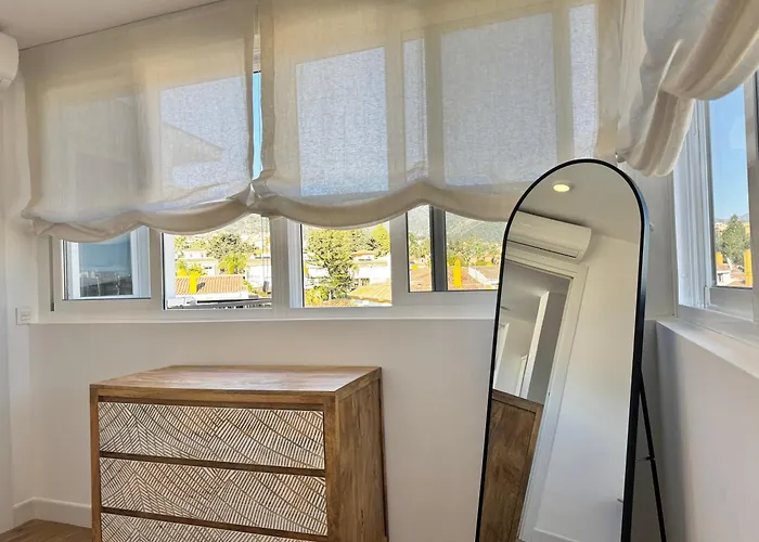 Апартаменти Oasis Ii Center With Mountain Views - Eaw Homes