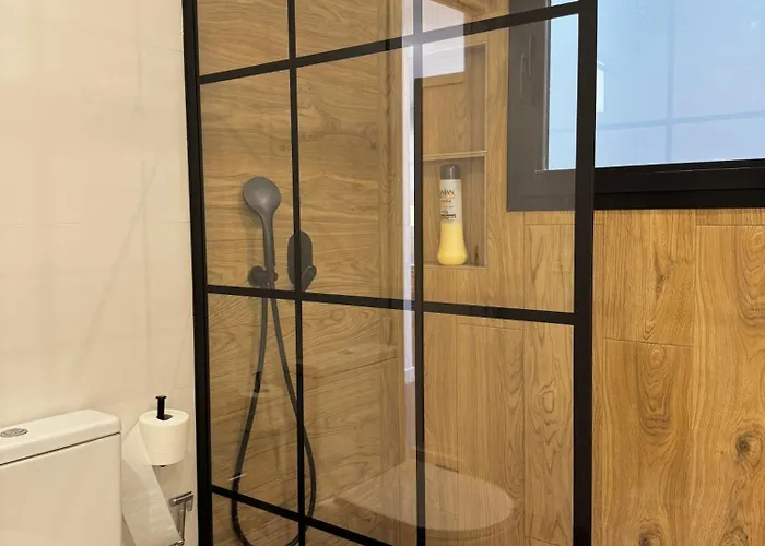 Апартаменти Oasis Ii Center With Mountain Views - Eaw Homes *